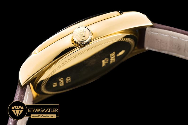 ROLCEL071B - Cellini Date YGLE Gold Sticks Asia 2824 10.jpg modelleri ROLCEL071B - Cellini Date YGLE Gold Sticks Asia 2824 - 10.jpg